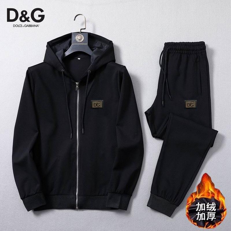 D&G Men's Suits 55